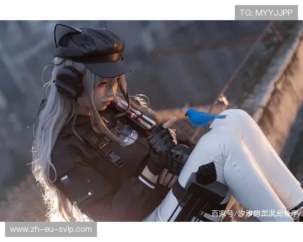 明日方舟COSPLAY游戏服装精选 还原角色魅力 尽显个性风采